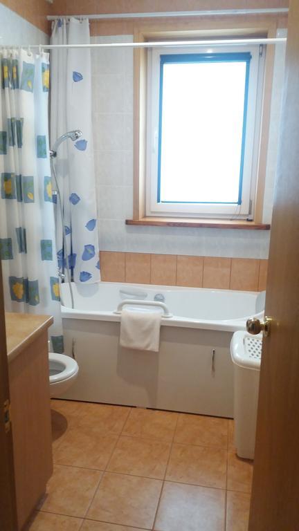 Vidu Guest House Utena Bagian luar foto